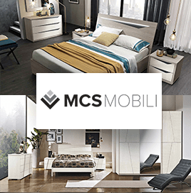 MCS Italian Furniture