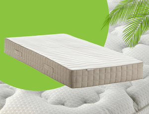 Small Double Coil Sprung Mattresses