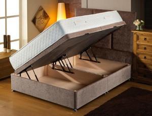 Extra Small Storage Beds
