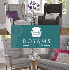 Royams Recliner Chairs